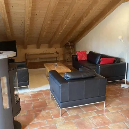 Fichte - Sulliger By Interhome