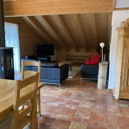 Fichte - Sulliger By Interhome Apartment