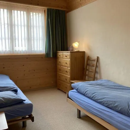 Fichte - Sulliger By Interhome Saanenmöser