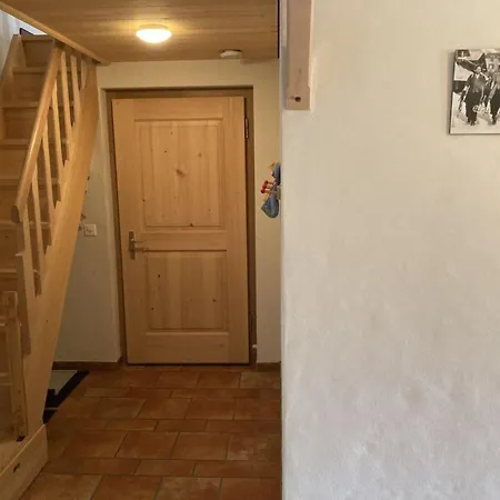 Fichte - Sulliger By Interhome Saanenmöser