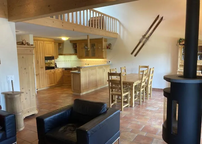 Fichte - Sulliger By Interhome * Saanenmöser