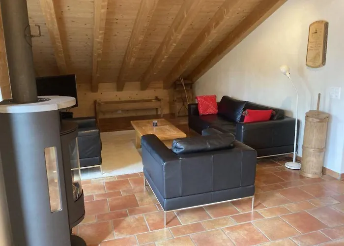 Fichte - Sulliger By Interhome