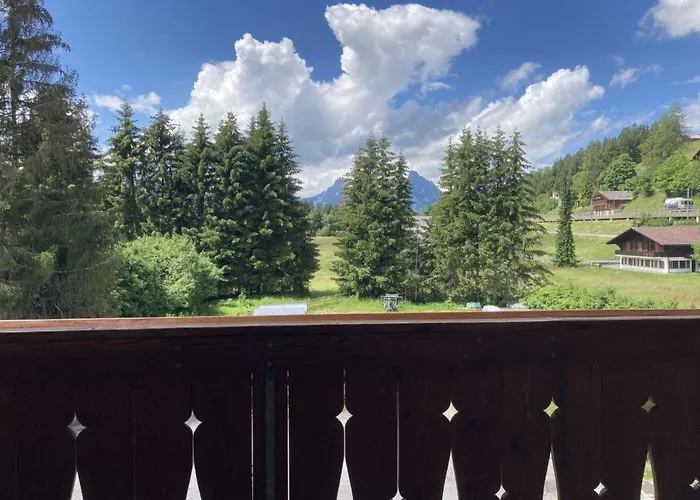 Fichte - Sulliger By Interhome *