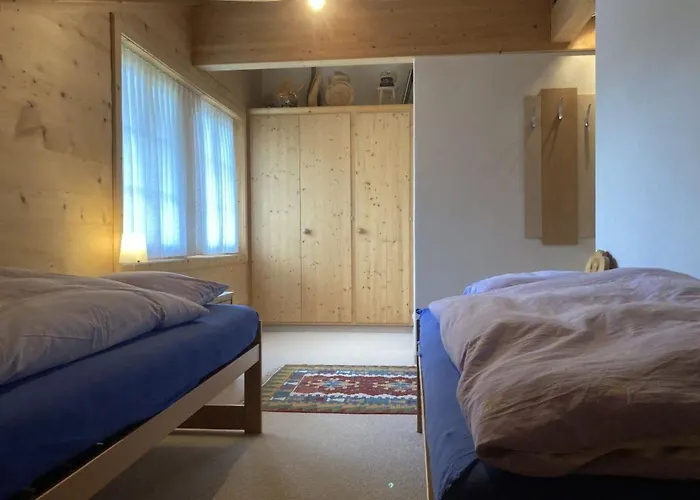 Fichte - Sulliger By Interhome Lägenhet