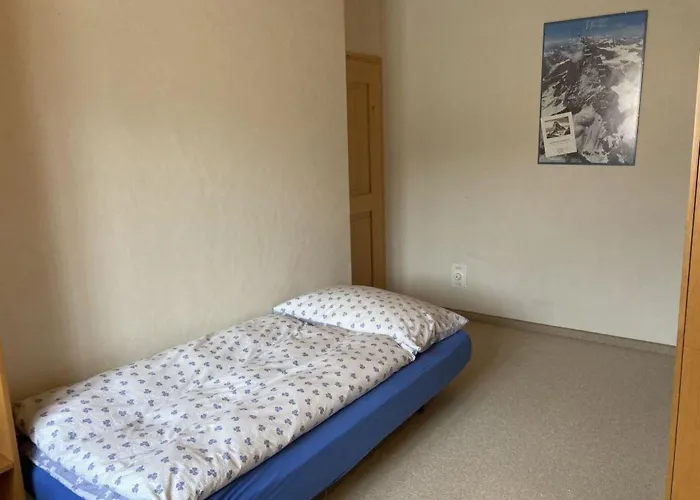 Fichte - Sulliger By Interhome *