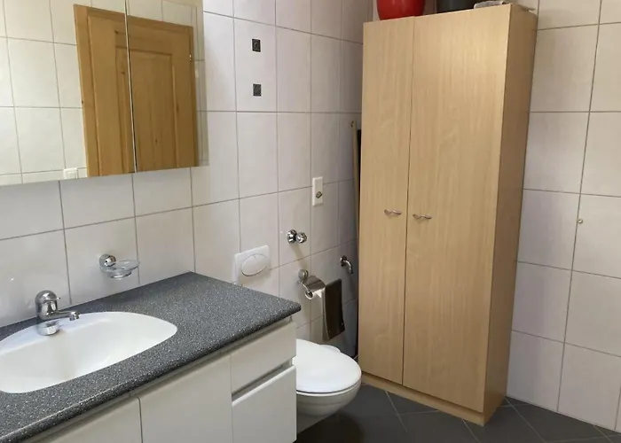 Fichte - Sulliger By Interhome Saanenmöser