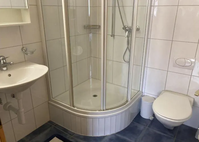 Lejlighed Fichte - Sulliger By Interhome *